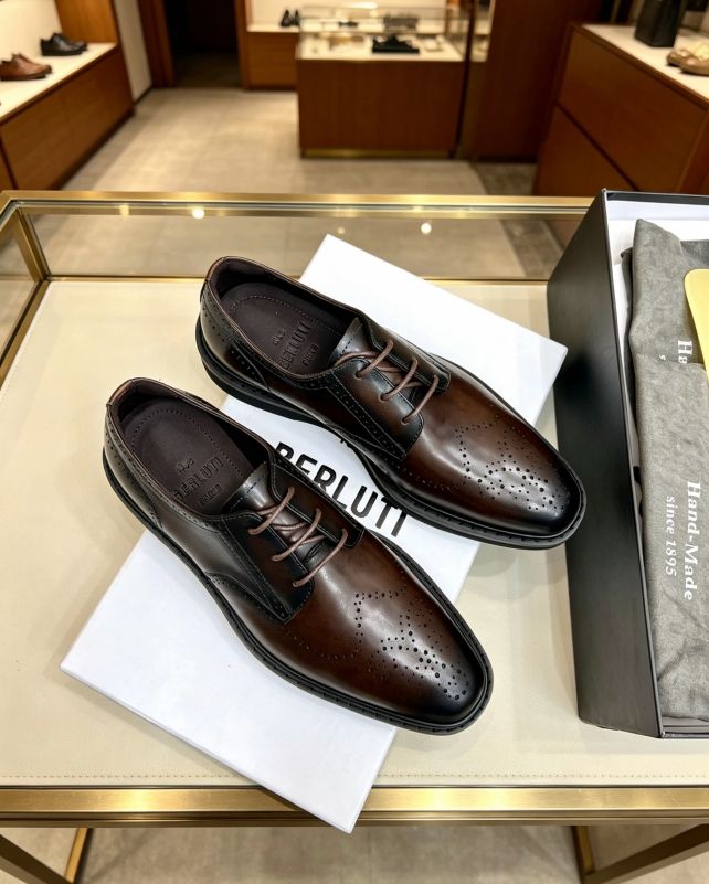 BERLUTI Shoes-13
